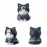 Naruto! Konohagakure Village 1pc