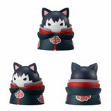 Naruto! Konohagakure Village 1pc