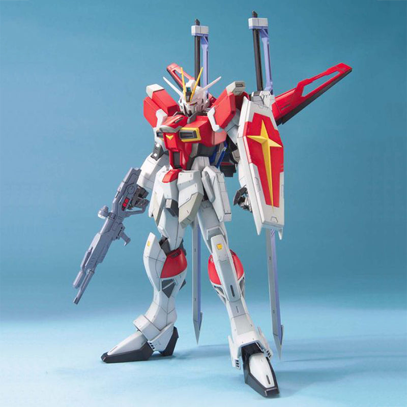 MG 1:100 Sword Impulse Gundam @ Impulse Hobbies