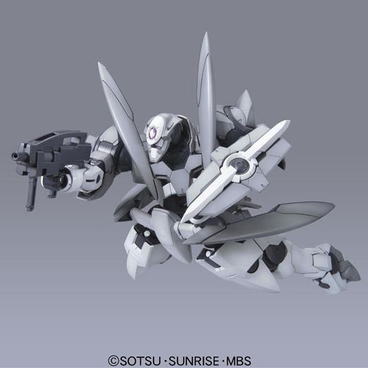 MG 1:100 GNX-603T GN-X @ Impulse Hobbies