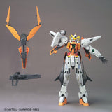 NG 1:100 GN-003 Gundam Kyrios