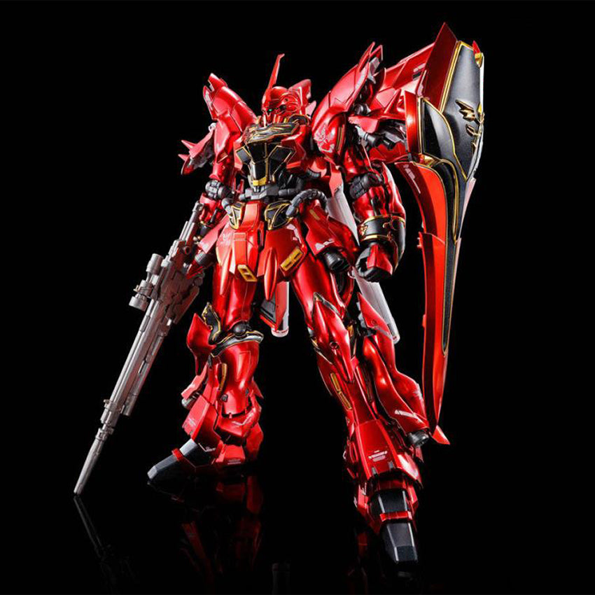 RG 1:144 Sinanju [Special Coating] @ Impulse Hobbies