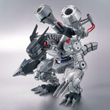 Figure-rise Standard Amplified Machinedramon