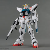 MG 1:100 Gundam F91 Ver.2.0