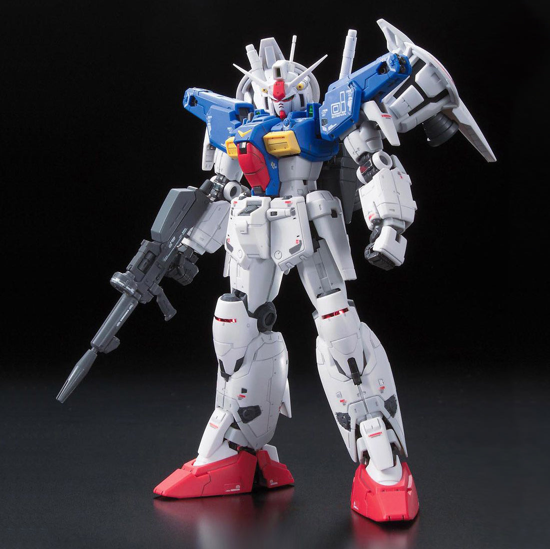 RG 1:144 Gundam GP01Fb Full Burnern @ Impulse Hobbies