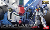 RG 1:144 Gundam GP01Fb Full Burnern (13)