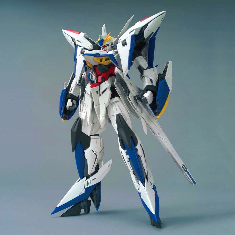MG 1:100 Eclipse Gundam @ Impulse Hobbies