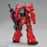 HG Breaker Battlogue 1:144 Gouf Crimson Custom (08)