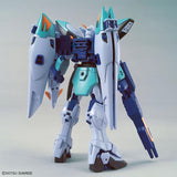HG Breaker Battlogue 1:144 Wing Gundam Sky Zero (09)