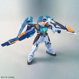 HG Breaker Battlogue 1:144 Wing Gundam Sky Zero (09)