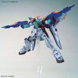 HG Breaker Battlogue 1:144 Wing Gundam Sky Zero (09)
