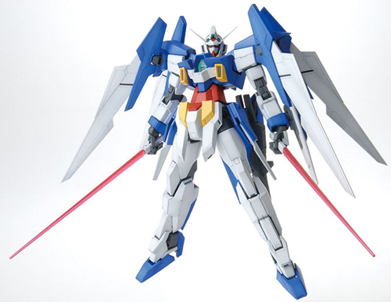 MG 1:100 Gundam AGE-2 Normal @ Impulse Hobbies
