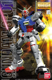 MG 1:100 Gundam GP01