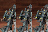 Zoids HMM 1:72 RMZ-11 Godos Former Republic Ver