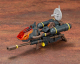 Zoids HMM 1:72 RMZ-11 Godos Former Republic Ver