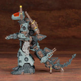 Zoids HMM 1:72 RMZ-11 Godos Former Republic Ver
