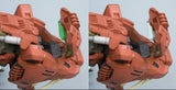 Zoids HMM 1:72 EZ-016 Saber Tiger Marking Plus Ver