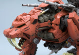 Zoids HMM 1:72 EZ-016 Saber Tiger Marking Plus Ver