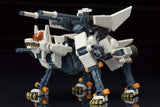 Zoids HMM 1:72 RHI-3 Command Wolf (Repackage Ver)