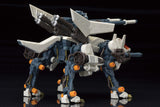 Zoids HMM 1:72 RHI-3 Command Wolf (Repackage Ver)