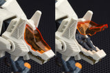 Zoids HMM 1:72 RHI-3 Command Wolf (Repackage Ver)