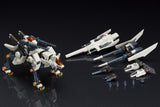 Zoids HMM 1:72 RHI-3 Command Wolf (Repackage Ver)