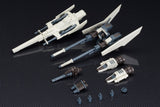 Zoids HMM 1:72 RHI-3 Command Wolf (Repackage Ver)