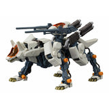 Zoids HMM 1:72 RHI-3 Command Wolf (Repackage Ver)