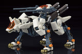 Zoids HMM 1:72 RHI-3 Command Wolf (Repackage Ver)