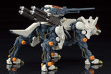Zoids HMM 1:72 RHI-3 Command Wolf (Repackage Ver)