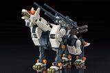 Zoids HMM 1:72 RHI-3 Command Wolf (Repackage Ver)
