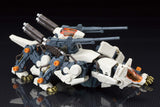 Zoids HMM 1:72 RHI-3 Command Wolf (Repackage Ver)