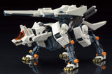Zoids HMM 1:72 RHI-3 Command Wolf (Repackage Ver)