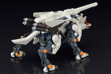 Zoids HMM 1:72 RHI-3 Command Wolf (Repackage Ver)