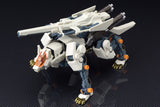 Zoids HMM 1:72 RHI-3 Command Wolf (Repackage Ver)
