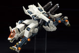 Zoids HMM 1:72 RHI-3 Command Wolf (Repackage Ver)