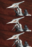 Zoids HMM 1:72 RZ-029 Storm Sworder