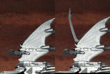 Zoids HMM 1:72 RZ-029 Storm Sworder