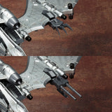 Zoids HMM 1:72 RZ-029 Storm Sworder