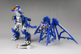 Zoids HMM 1:72 RZ-010 Pteras Bomber Marking Plus Ver