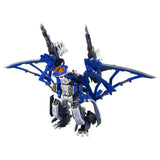 Zoids HMM 1:72 RZ-010 Pteras Bomber Marking Plus Ver