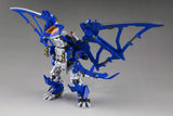 Zoids HMM 1:72 RZ-010 Pteras Bomber Marking Plus Ver
