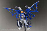 Zoids HMM 1:72 RZ-010 Pteras Bomber Marking Plus Ver