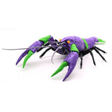 Evangelion Crayfish Unit 01