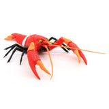 Evangelion Crayfish Unit 02