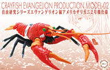 Evangelion Crayfish Unit 02