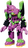 Nanoblock Evangelion Test Type-01 (CN-05)