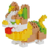 Nanoblock Pokemon Yamper