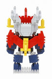 Nanoblocks Great Mazinger (CN-37)
