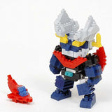 Nanoblocks Great Mazinger (CN-37)